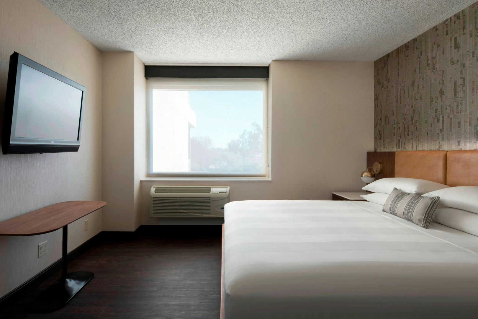 Foto - Fullerton Marriott at California State University