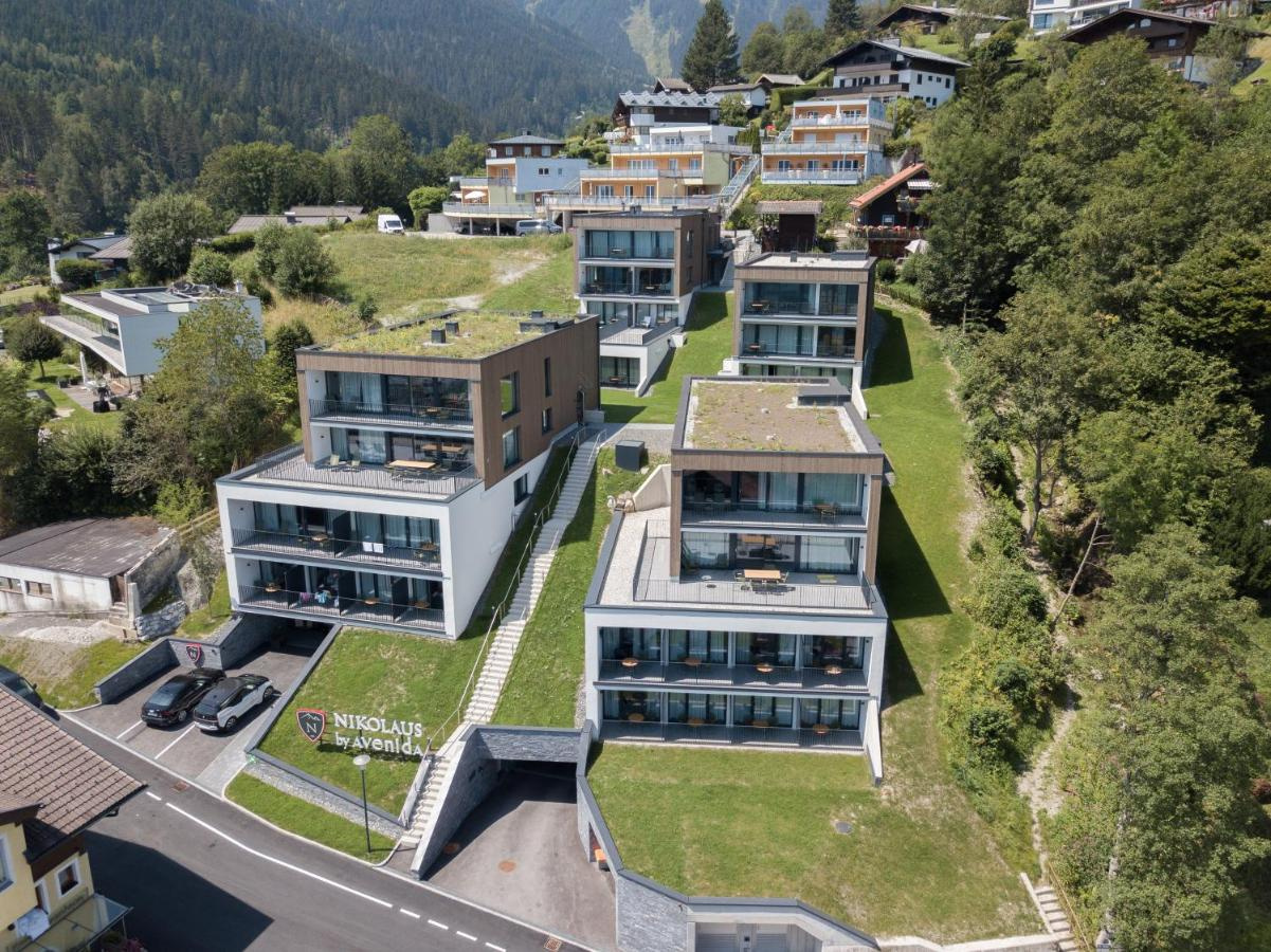 Photo - Nikolaus by AvenidA Panoramic Wellness Suites
