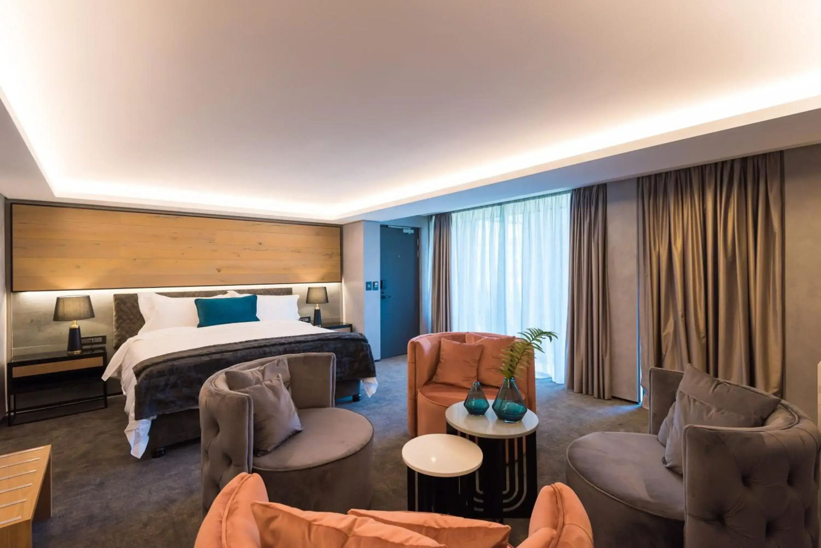 Foto - Vivari Hotel and Spa by Mantis