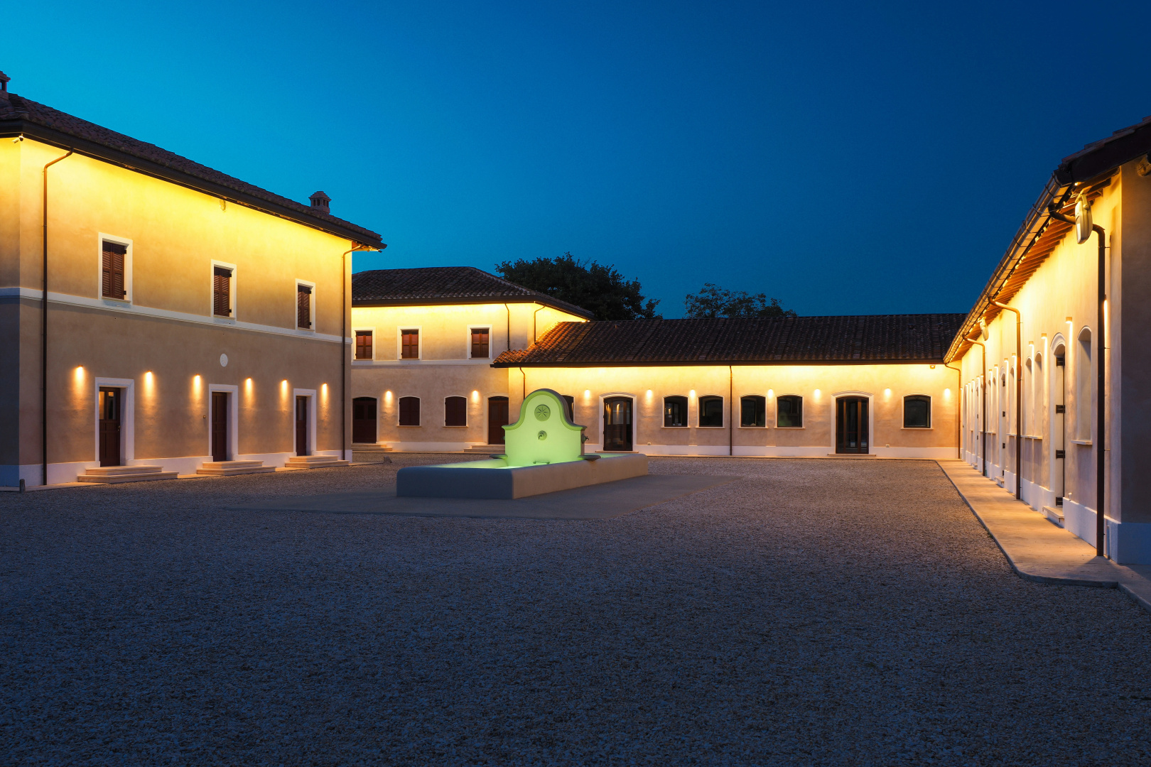 Photo - Borgo Pallavicini Mori