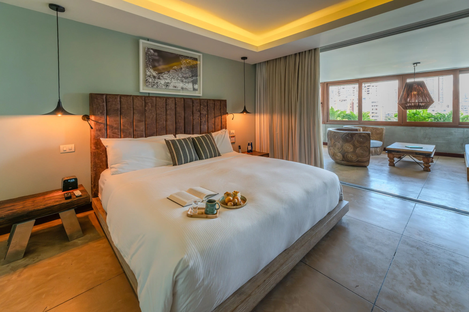 Foto - The Charlee Hotel