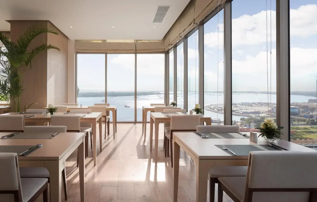 Foto - Hotel Emion Phnom Penh