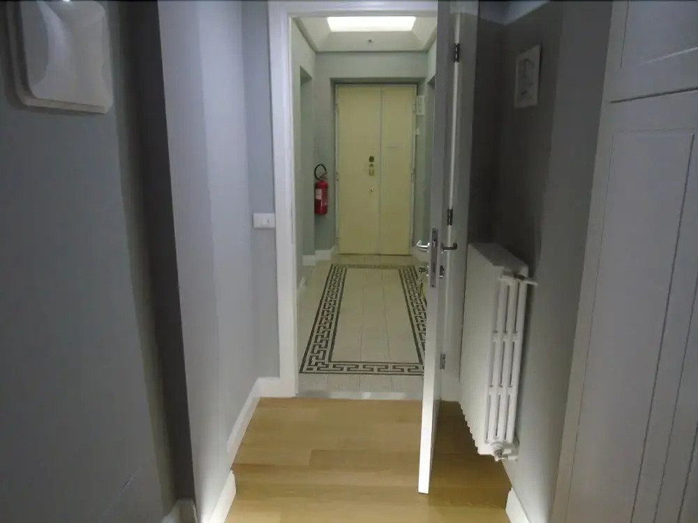 Foto - Room Inn Vatican