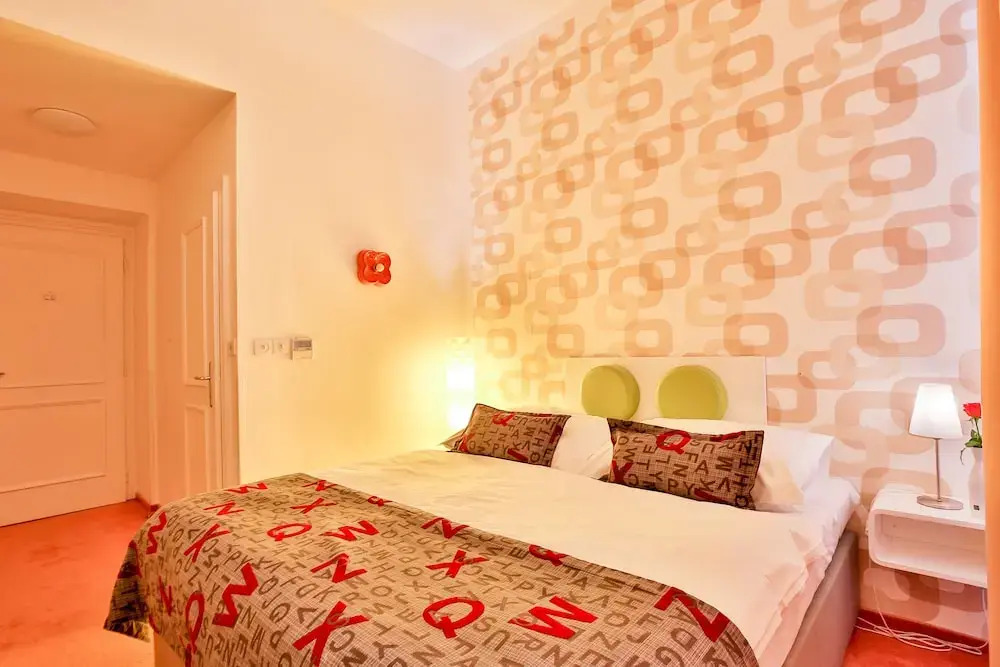 Photo - LH Vintage Design Hotel Sax