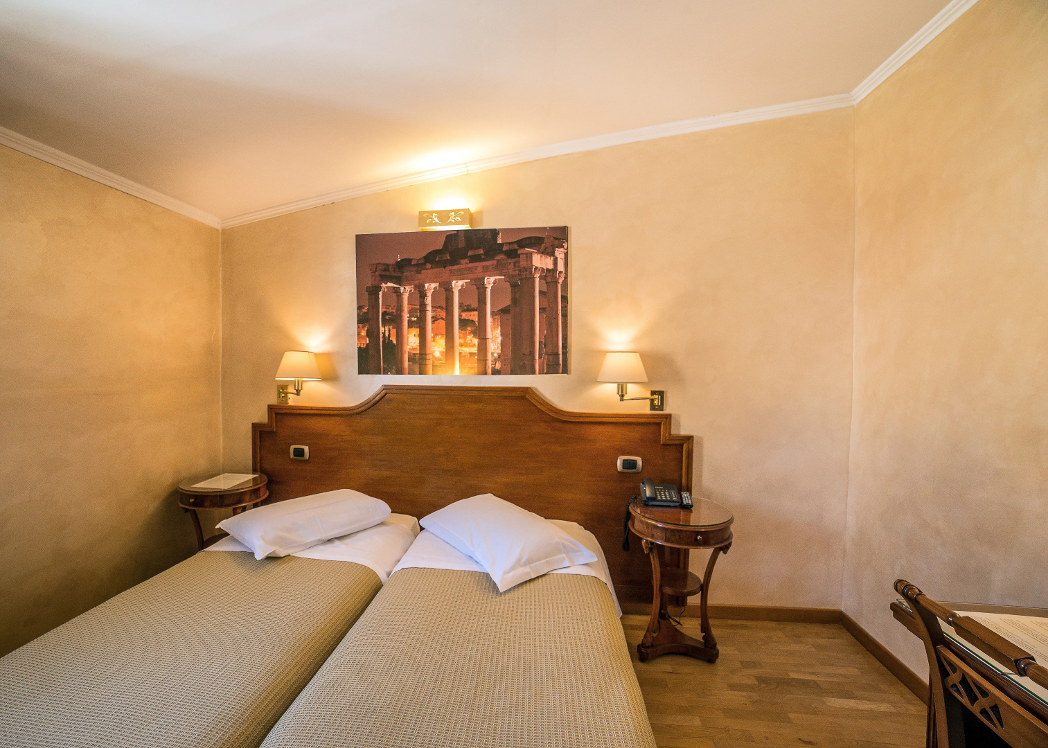 Photo - Hotel Kent
