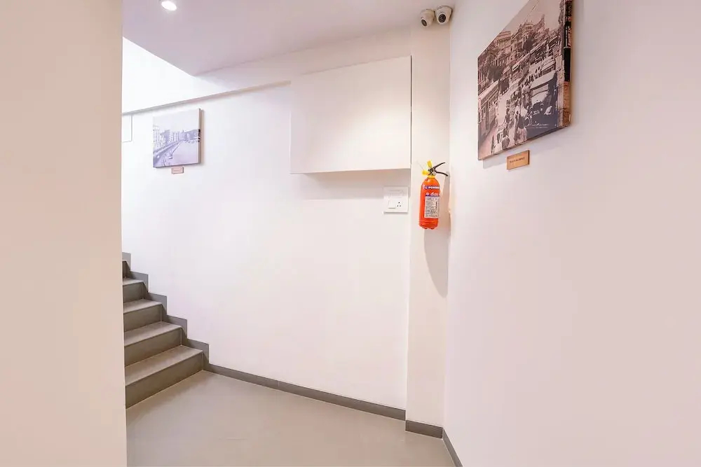 Foto - FabHotel Mumbai Corporate Rooms JB Nagar - Nr Airport