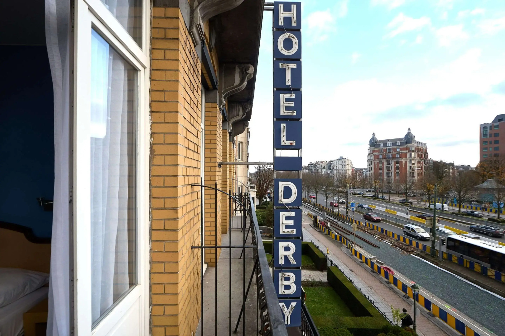Foto - Hotel Derby MERODE