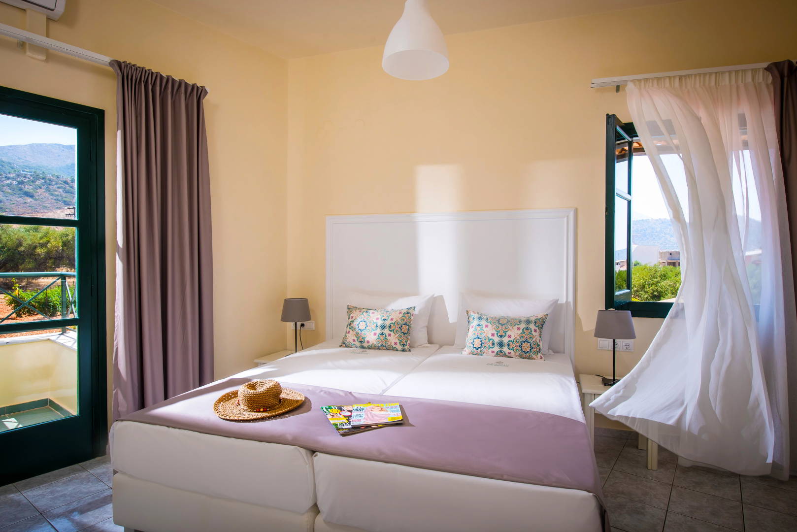 Photo - Kristalli Hotel Apartments