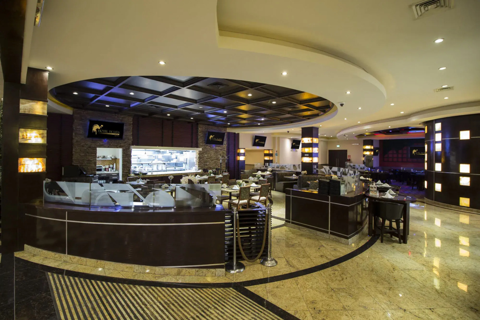 Photo - Hotel Ticuán