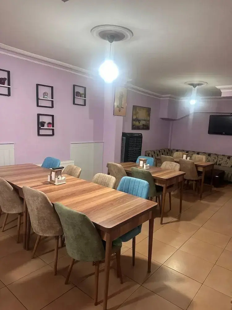 Photo - Asya Hotel