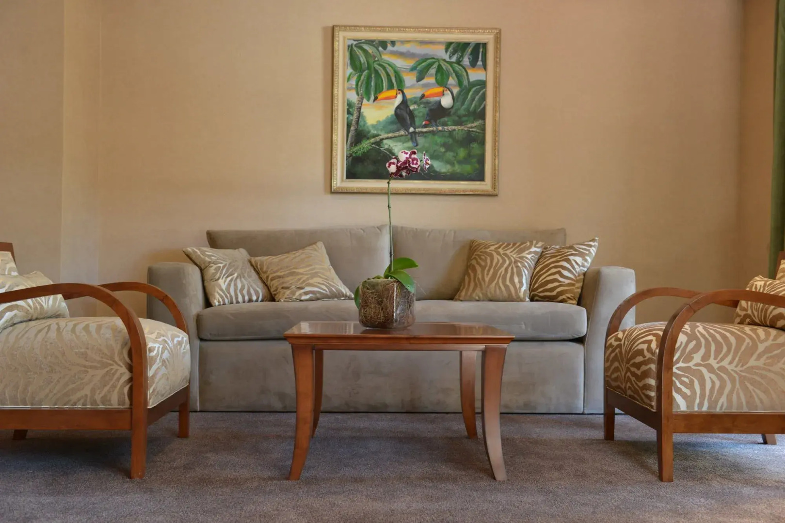 Foto - Falls Iguazú Hotel & Spa