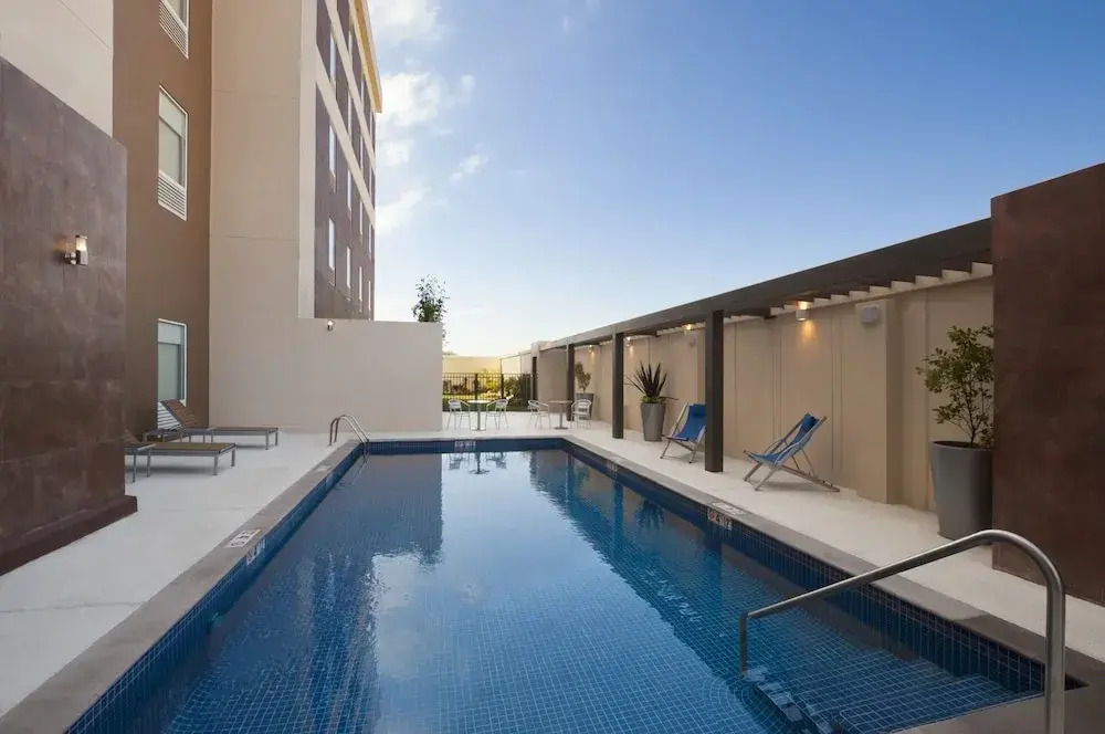 Foto - Home2 Suites By Hilton Winter Garden