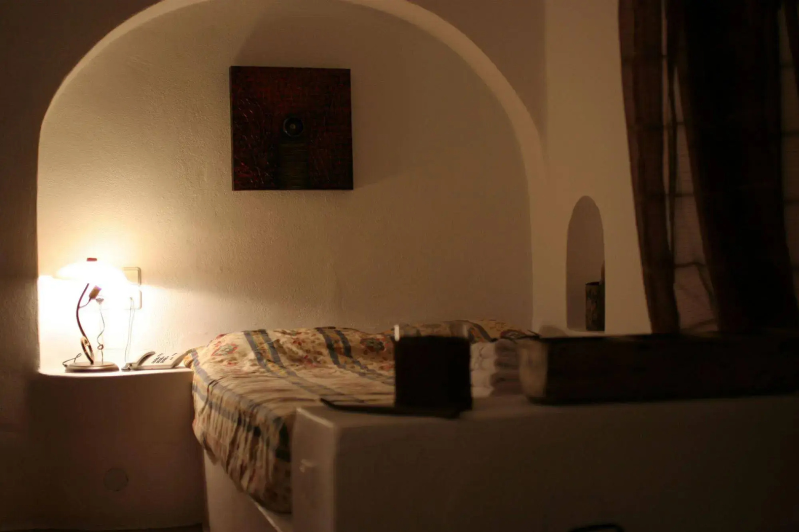 Foto - Afroessa Hotel by Caldera Houses