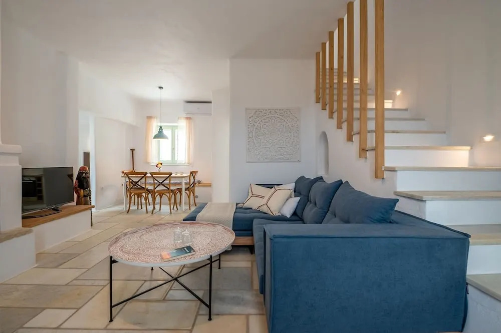 Foto - Casa Thymus great sea view