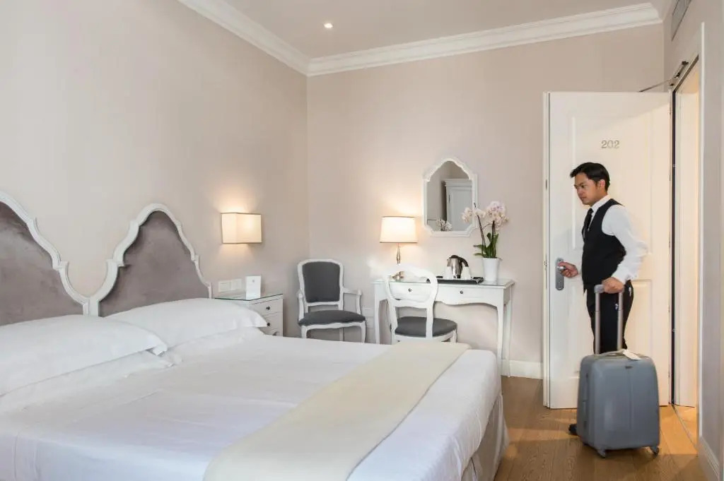 Foto - Hotel Rapallo