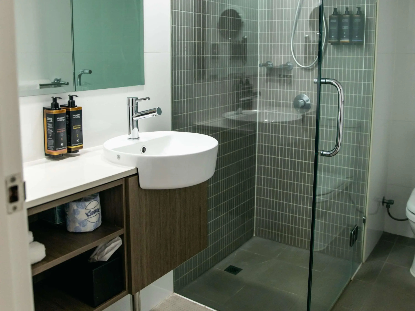 Foto - Mercure Brisbane Spring Hill