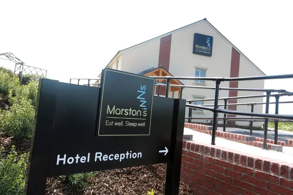 Photo - Willows, Blackburn by Marston's Inn