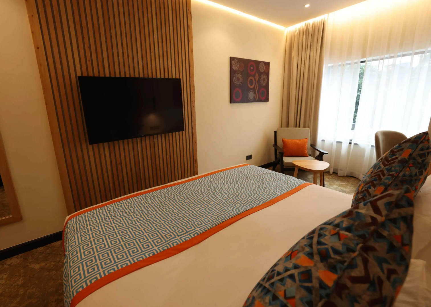 Photo - PrideInn Westlands Luxury Boutique Hotel