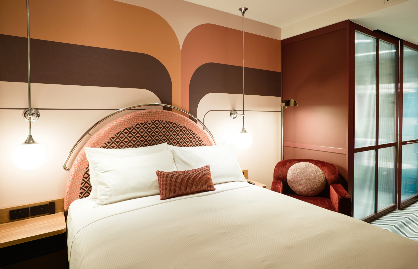 Foto - Ovolo Melbourne South Yarra, a Wyndham Hotel