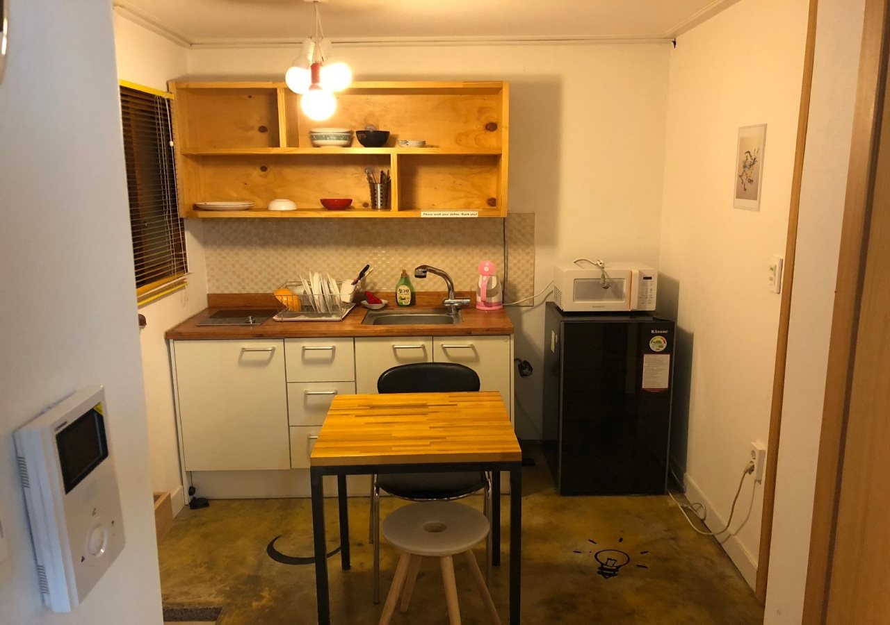 Photo - High Street Guest House Hongdae - Hostel