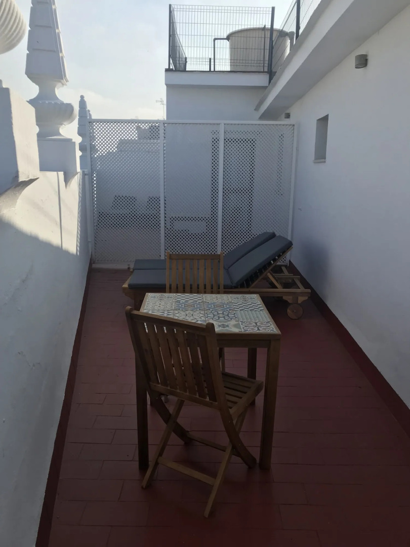 Foto - Petit Palace Puerta de Triana