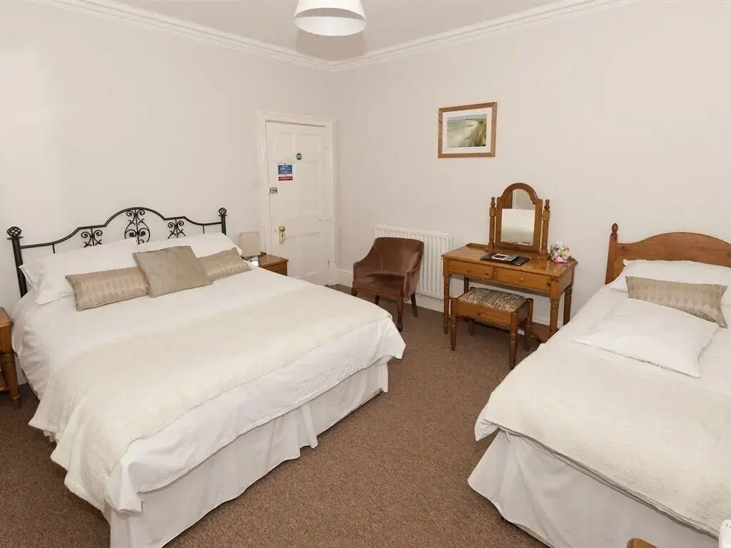 Photo - The Shrubbery Hotel