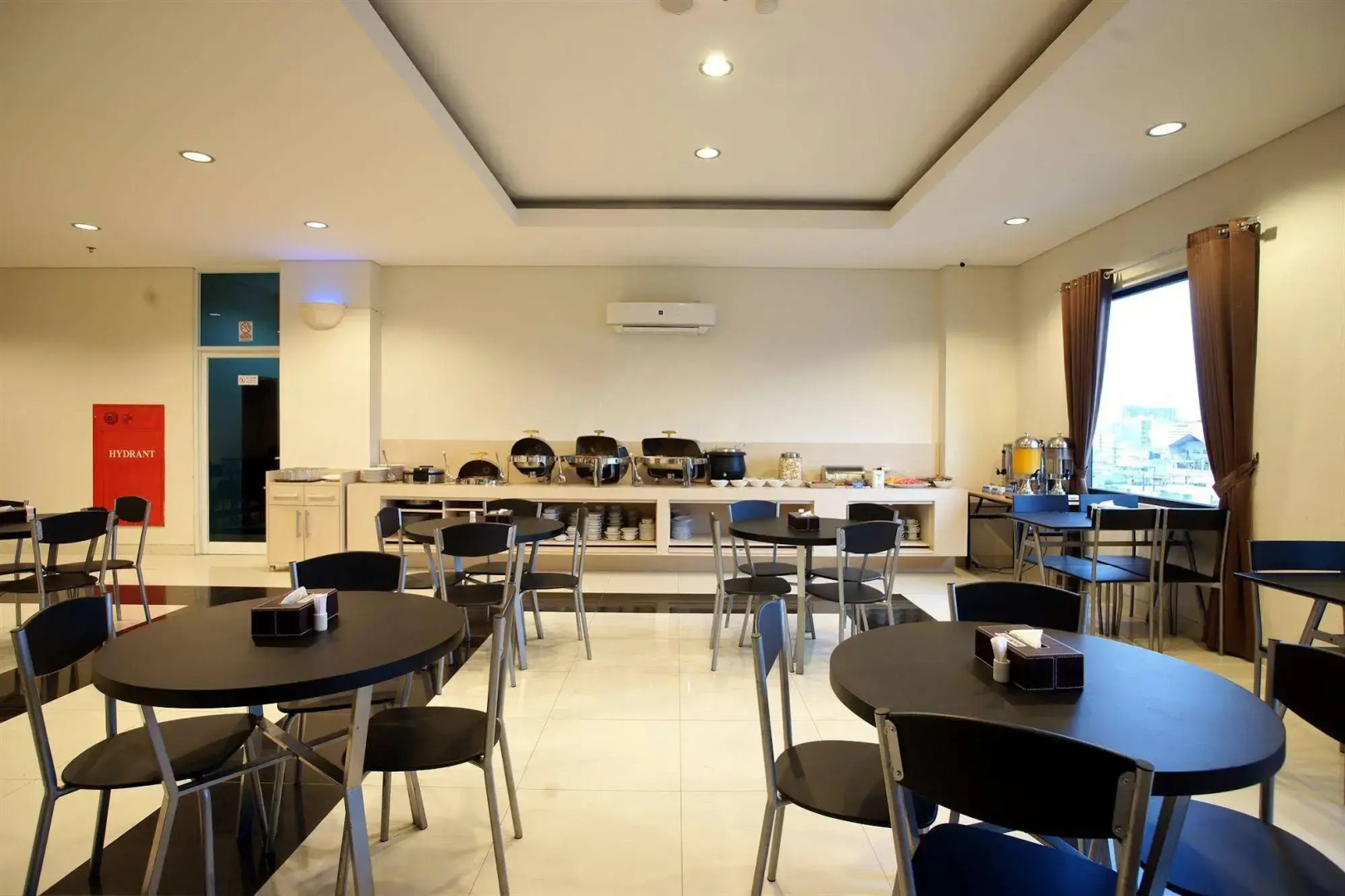 Foto - Hotel 88 - Mangga Besar VIII Jakarta By WH