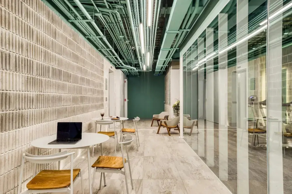 Foto - UTOPIC Polanco by ULIV