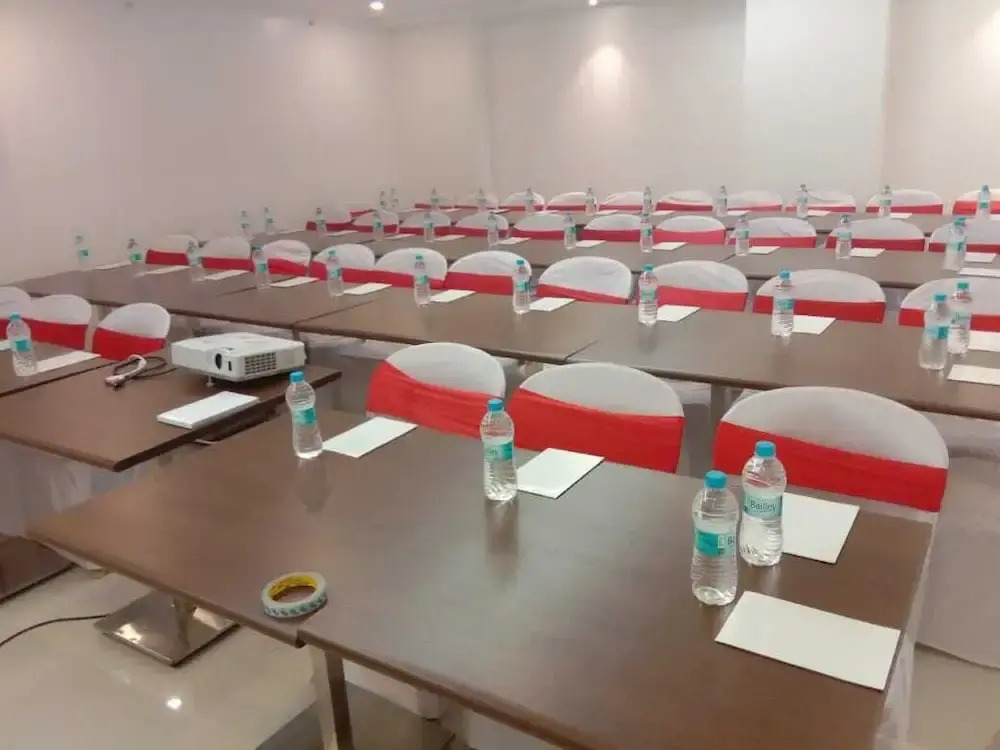 Photo - Magnus Square Business Hotel, Viman Nagar Pune