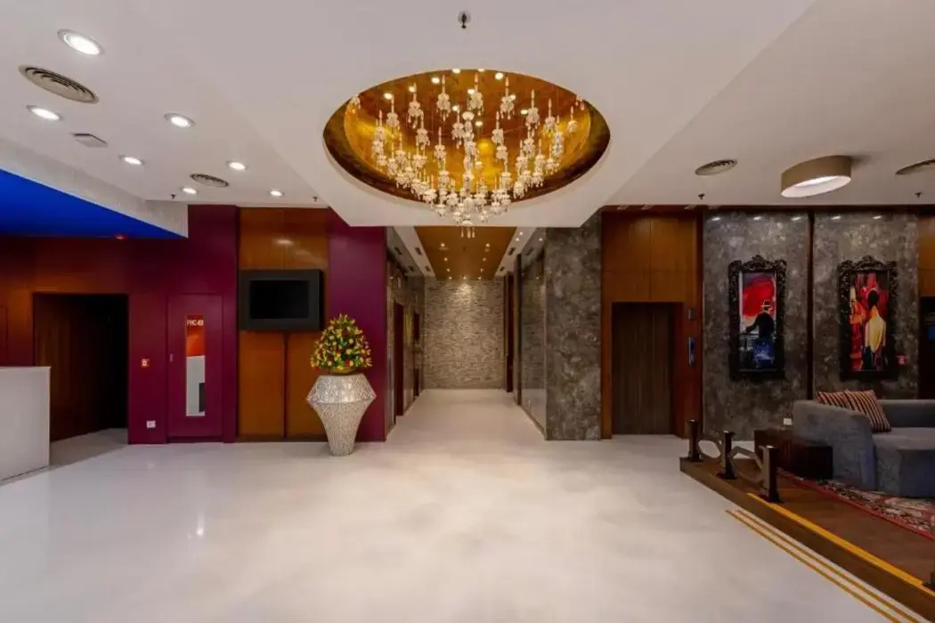 Foto - Zone Connect by The Park Saket New Delhi