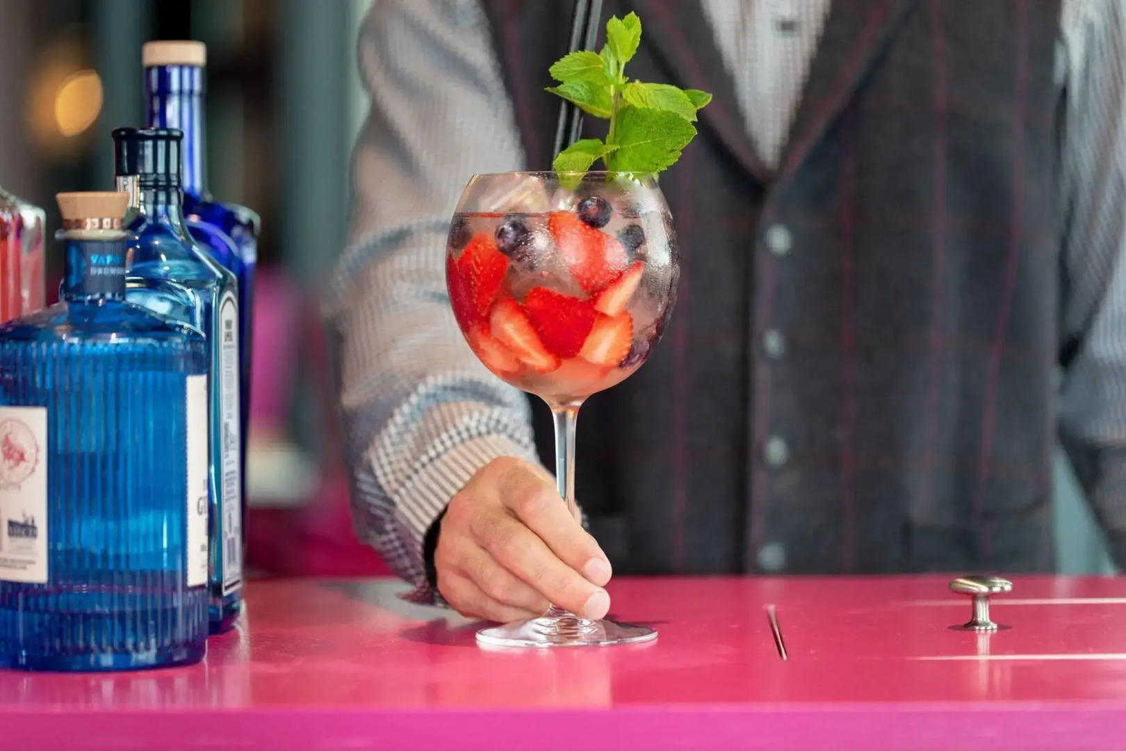 Foto - Aloft Dublin City