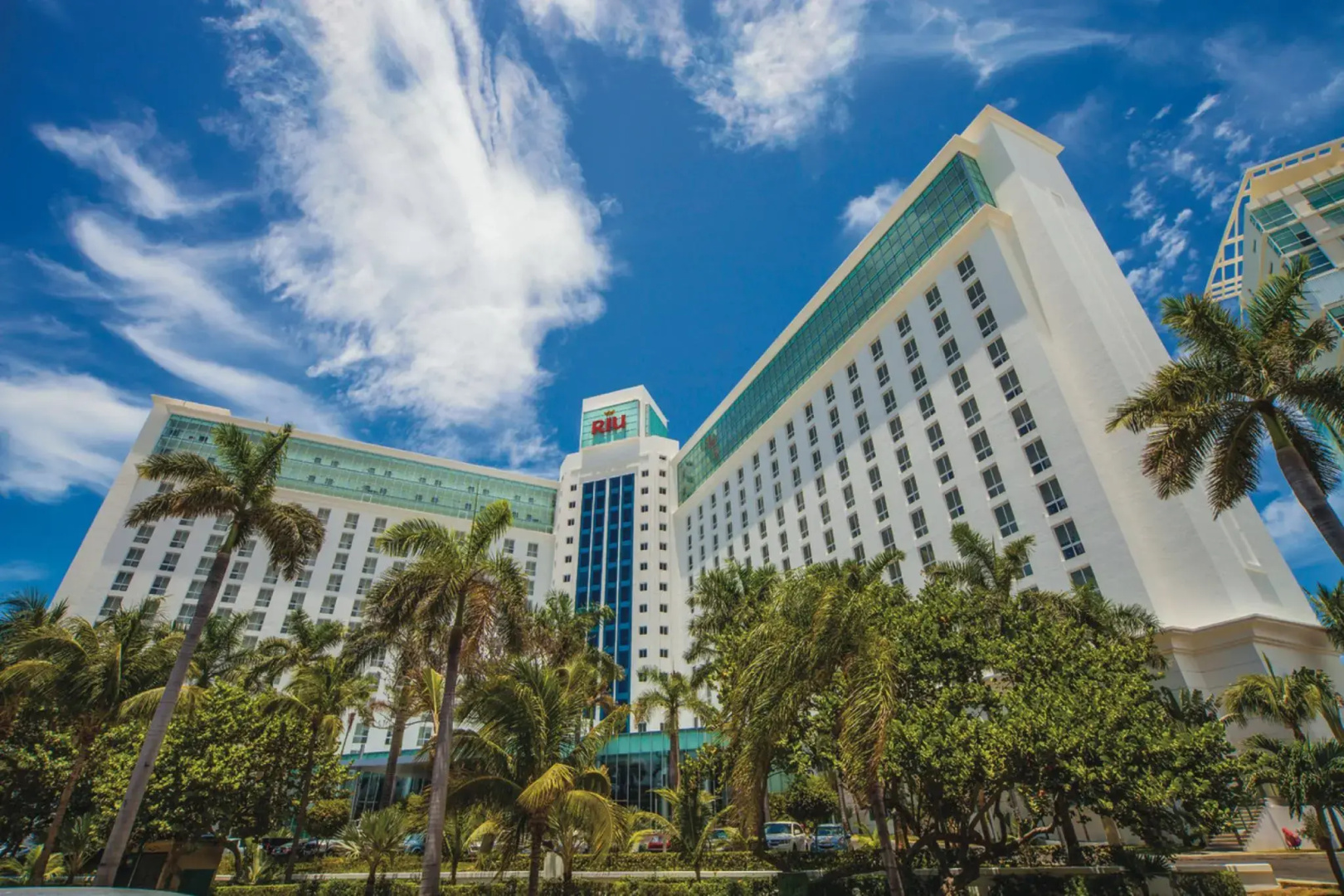 Foto - Riu Cancun - Adults Only - All Inclusive