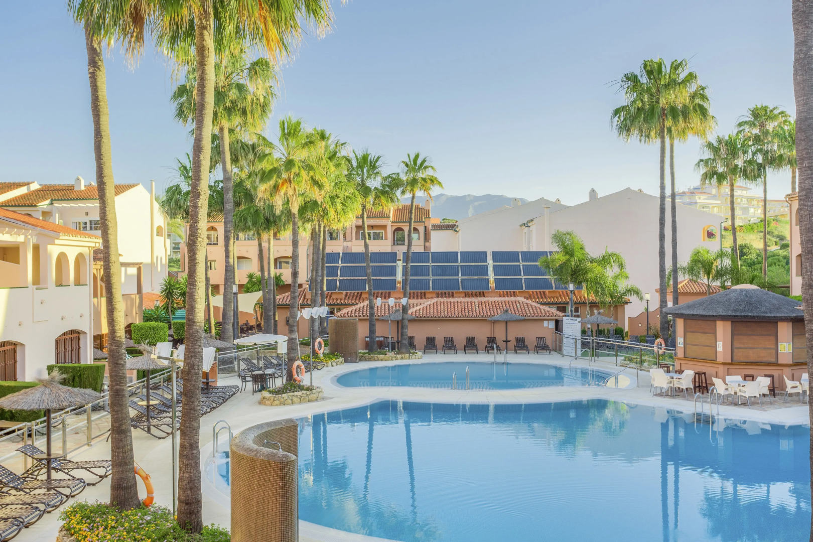 Foto - Los Amigos Beach Club