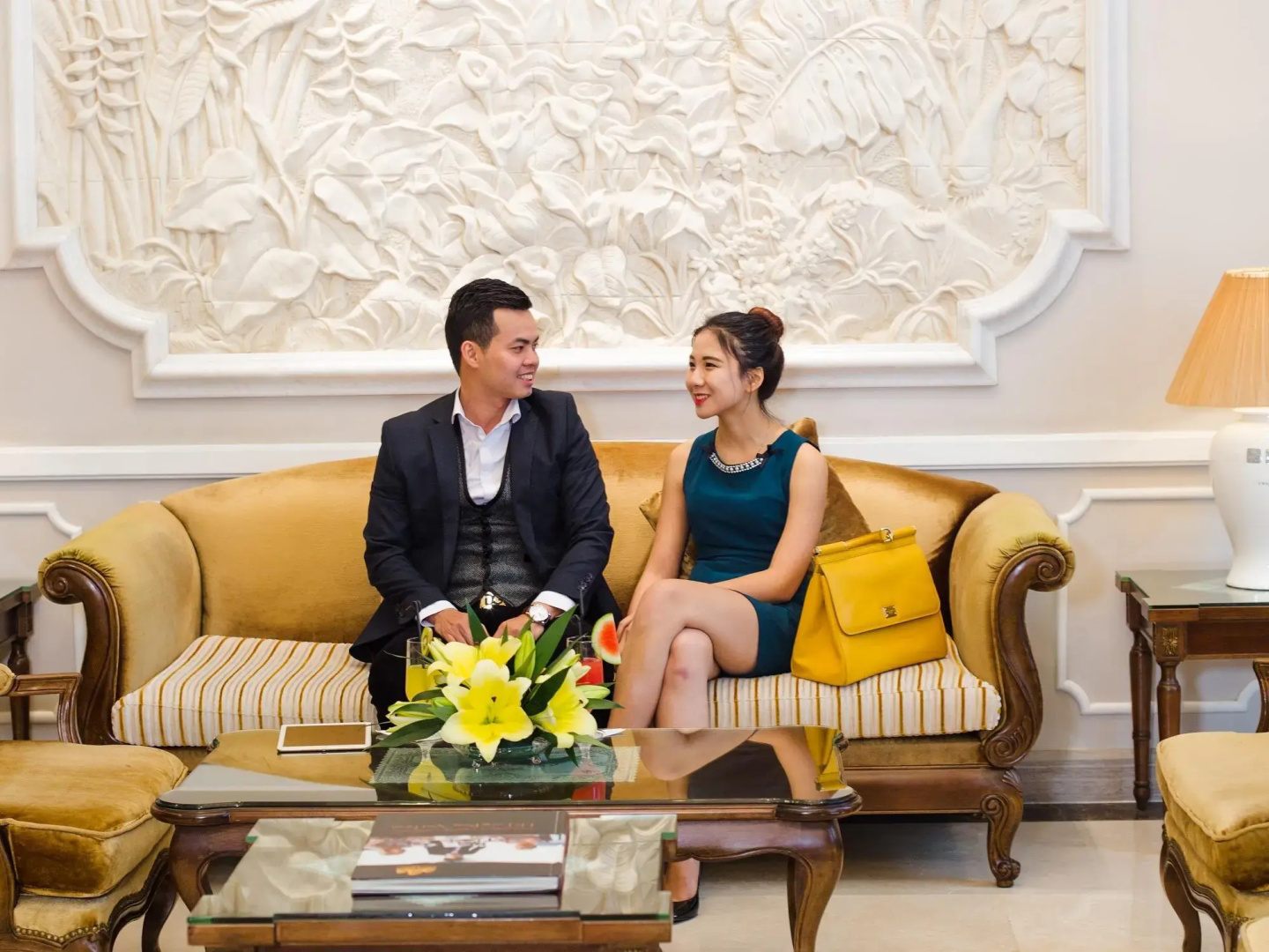 Photo - Chalcedony Grand Hotel