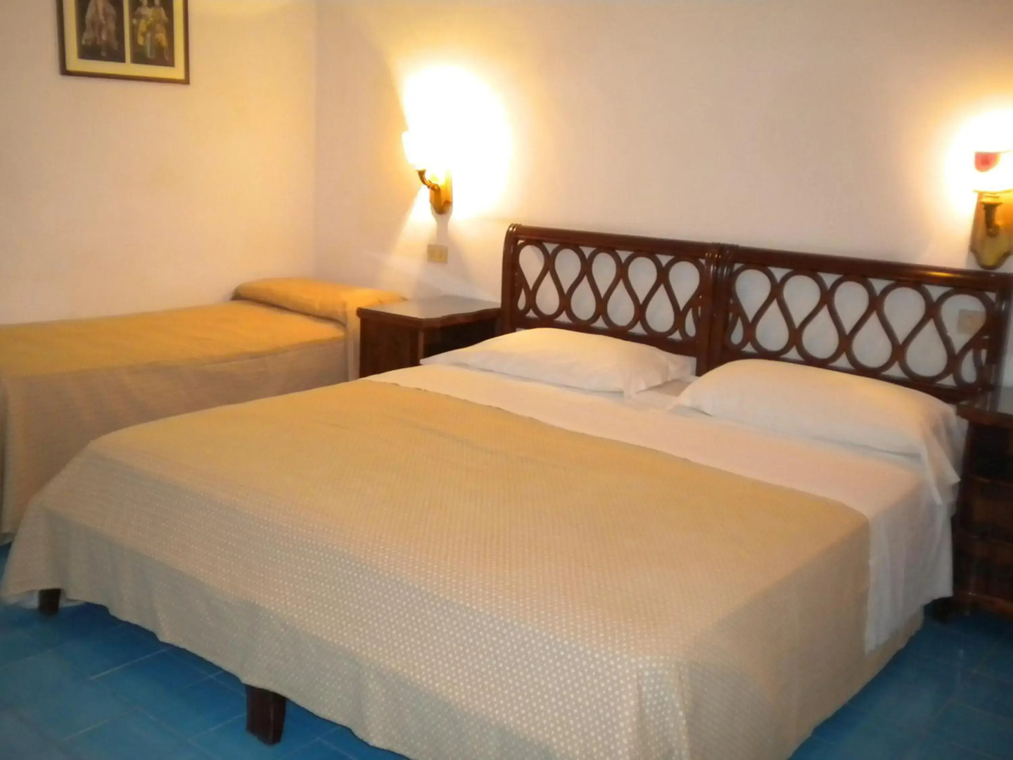 Photo - Hotel Metropole