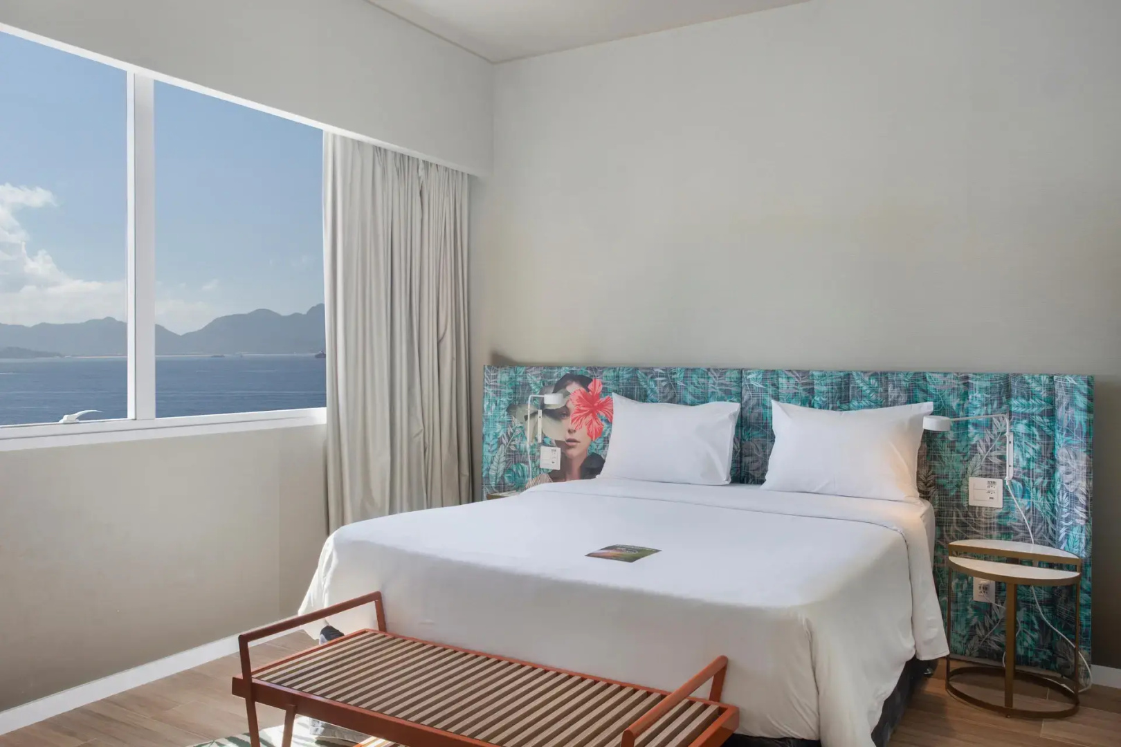 Photo - Mercure Rio Boutique Copacabana