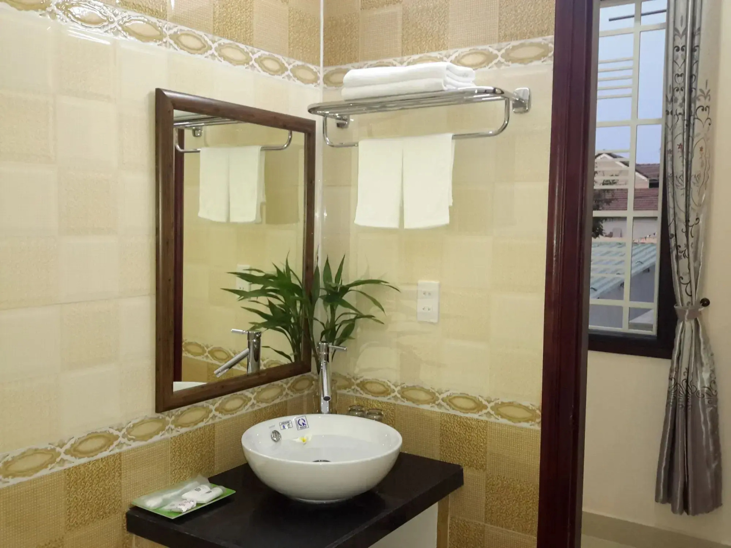 Foto - Phoenix Homestay