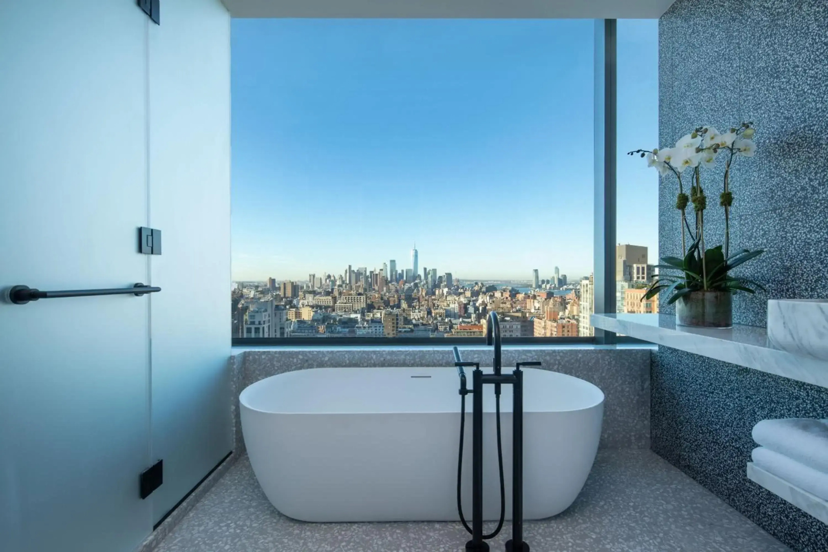 Photo - The Ritz-Carlton New York, NoMad