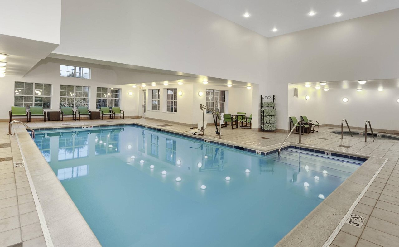 Foto - Residence Inn by Marriott Chicago Schaumburg/Woodfield Mall