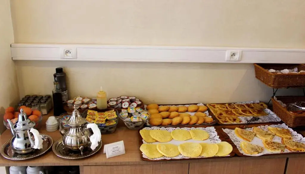 Photo - Résidence Hotelière Fleurie