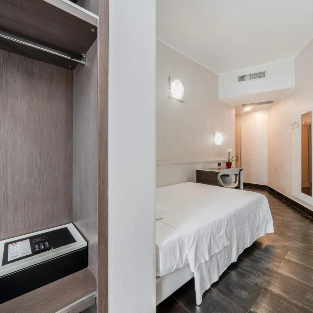 Photo - Hotel Milano Navigli