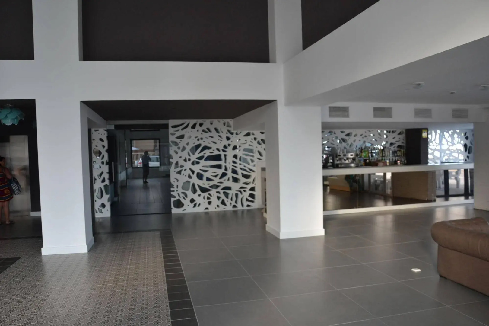 Foto - Hotel Brisamar Suites