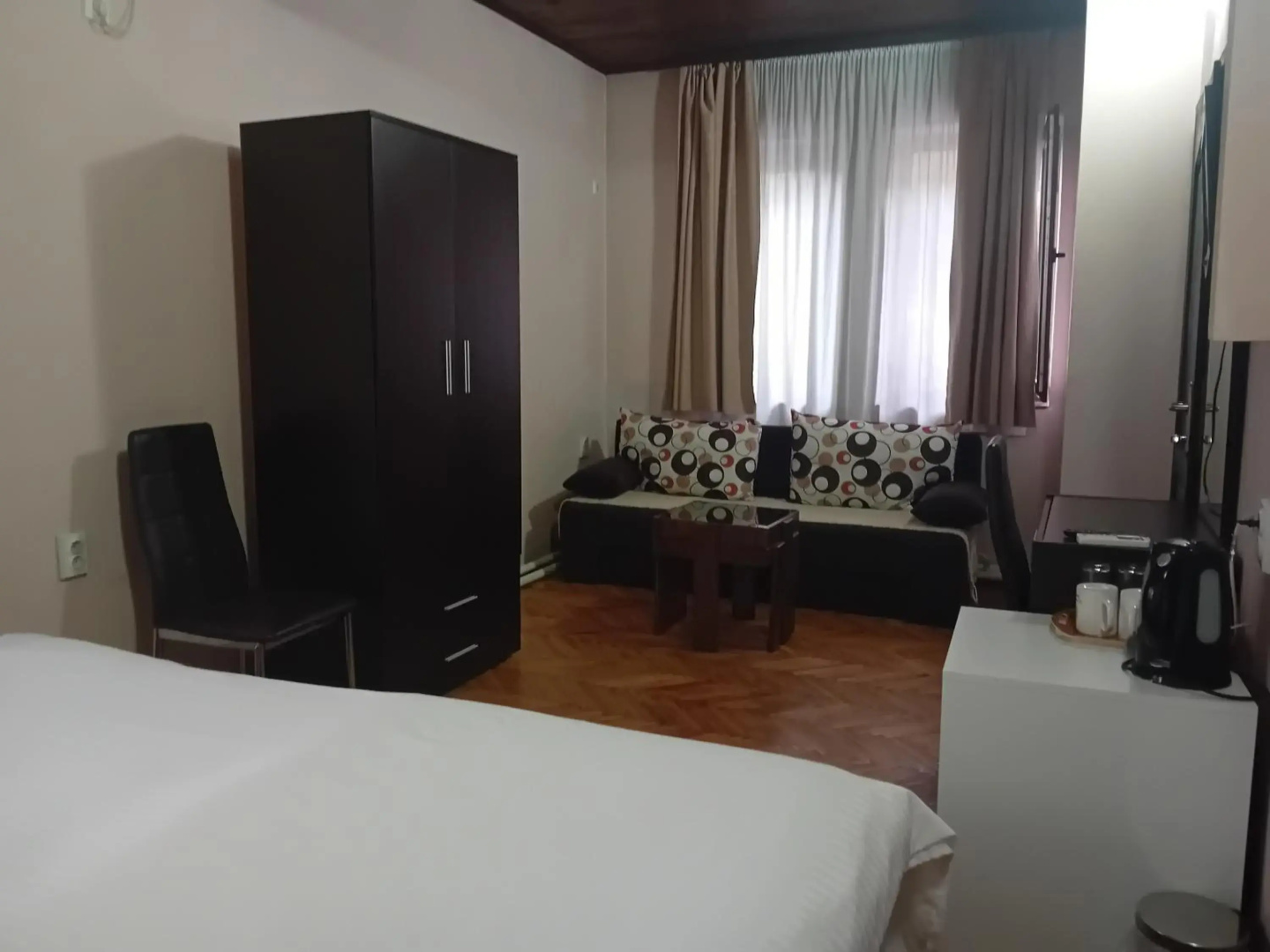 Foto - Hotel Vila Silia