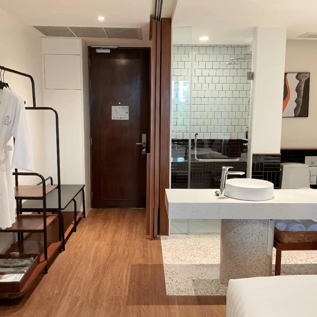 Foto - Hotel Loy Chiang Mai - Adult Only