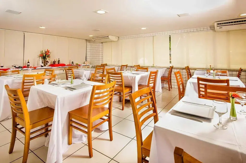 Foto - Villa Park Hotel