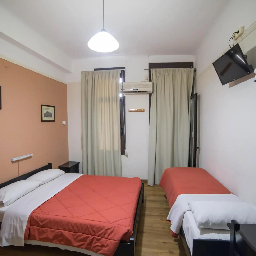Foto - Tempi Hotel