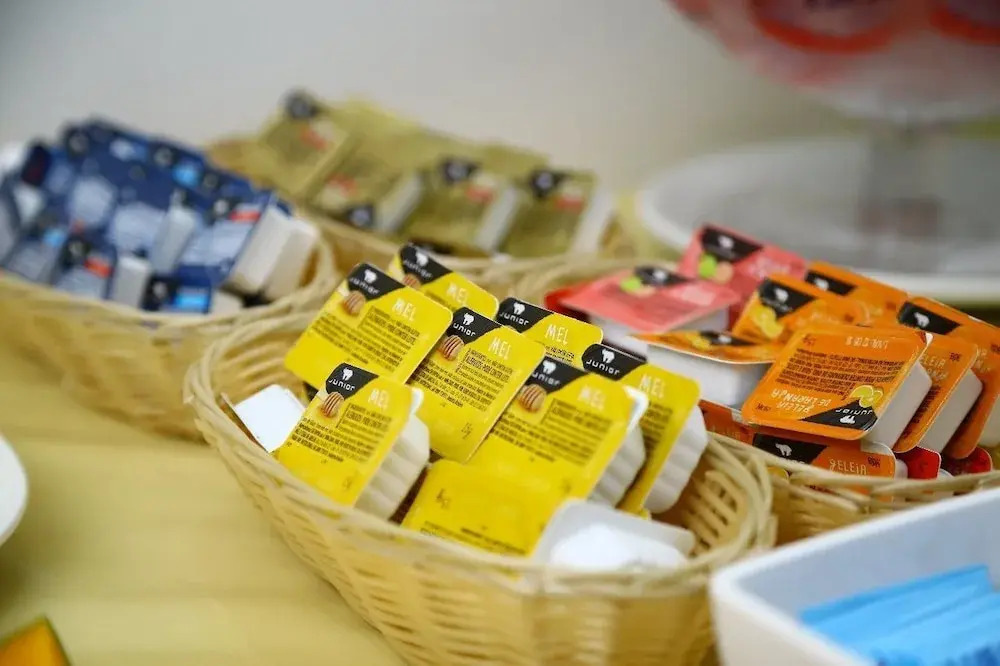 Foto - Boulevard Park Hotel