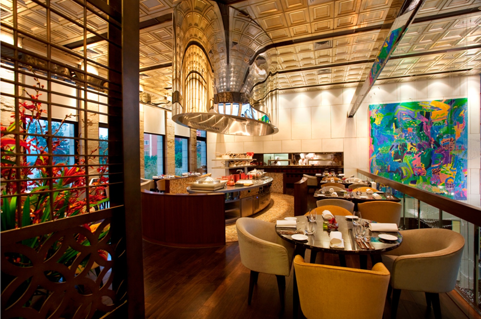 Foto - The Lodhi – A member of The Leading Hotels Of The World