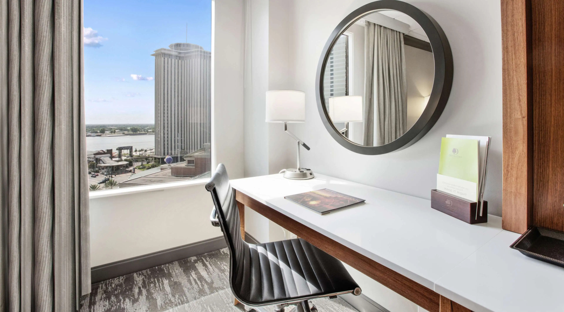 Foto - DoubleTree by Hilton New Orleans