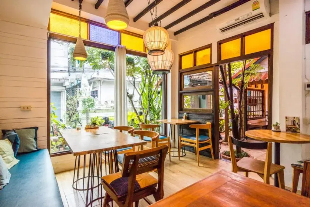 Photo - Changmoi House (Little Village)